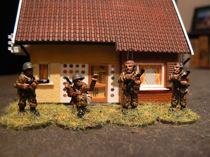 M-SM1 20mm Modern Russian Motor Rifles Command Old