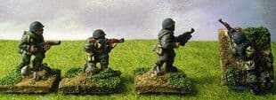 M-SM3 20mm Modern Russian Motor Rifles Infantry with AKS Old