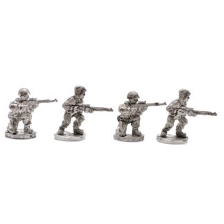 M-SM4 20mm Modern Russian Motor Rifles Snipers
