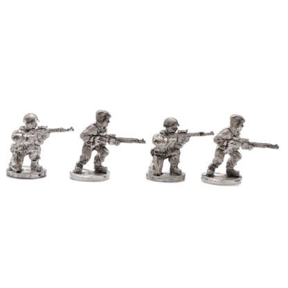 M-SM4 20mm Modern Russian Motor Rifles Snipers
