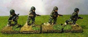 M-SM4 20mm Modern Russian Motor Rifles Snipers Old