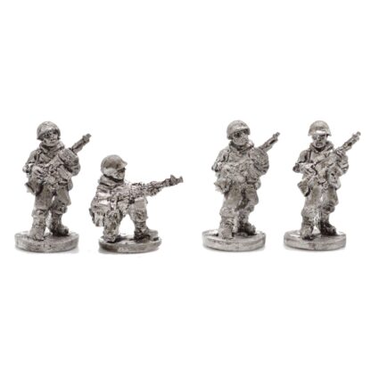 M-SM5 20mm Modern Russian Machine Gunners