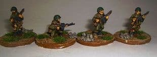 M-SM5 20mm Modern Russian Machine Gunners Old 2