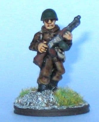 M-SM5 20mm Modern Russian Machine Gunners Old 3