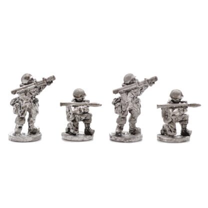 M-SM8 20mm Modern Russian Motor Rifles with RPG & SAM