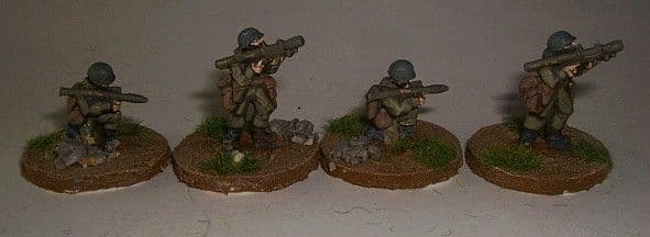 M-SM8 20mm Modern Russian Motor Rifles with RPG & SAM Old