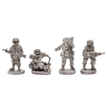 M-US4 20mm Modern American Infantry Heavy Support Weapons