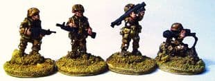 M-US4 20mm Modern American Infantry Heavy Support Weapons Old