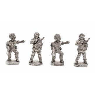 P-AB1 20mm Arab Infantry Command