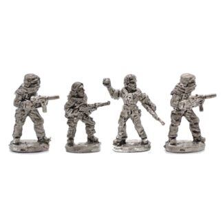 P-AB6 20mm PLO Fighters