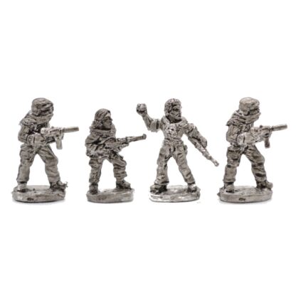 P-AB6 20mm PLO Fighters
