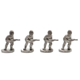 P-AB7 20mm Arab Frogmen with AK47