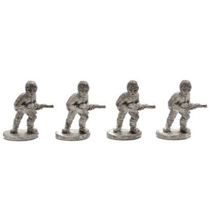 P-AB7 20mm Arab Frogmen with AK47