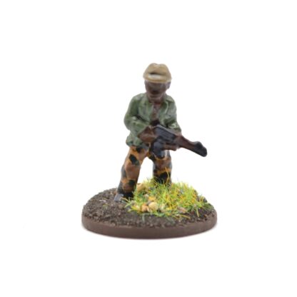 P-AF1 20mm Generic African Troops with AK47 & Rifles 3