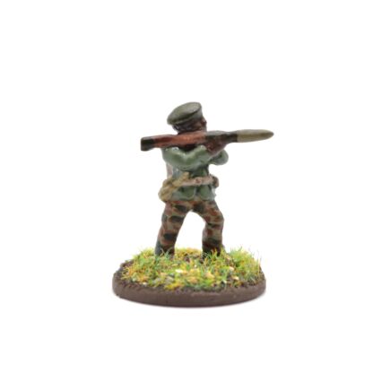 P-AF3 20mm Generic African Troops with RPGs 11