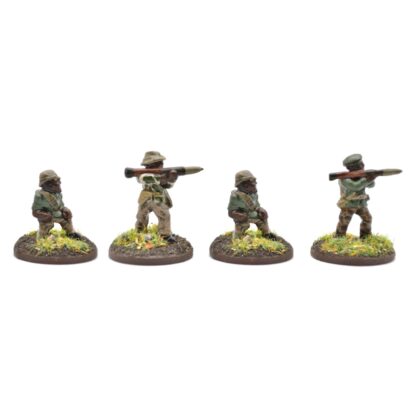 P-AF3 20mm Generic African Troops with RPGs