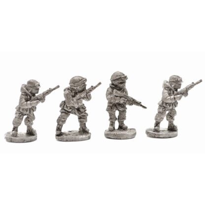 P-AG2 20mm Argentinian Conscripts