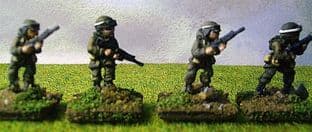 P-AG2 20mm Argentinian Conscripts Old