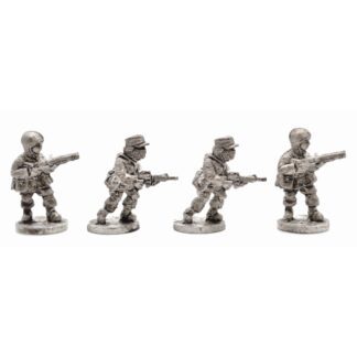 P-B10 20mm Special Boat Service (1970s-1980s)