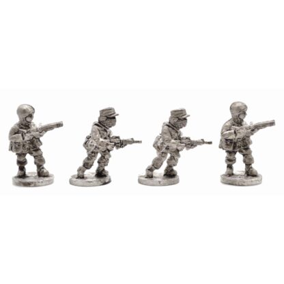 P-B10 20mm Special Boat Service (1970s-1980s)