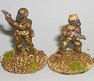P-B11 20mm Special Air Service (1970s-1980s) Old