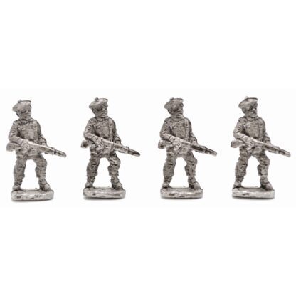P-B2A 20mm Scottish Infantry (1964-1983)