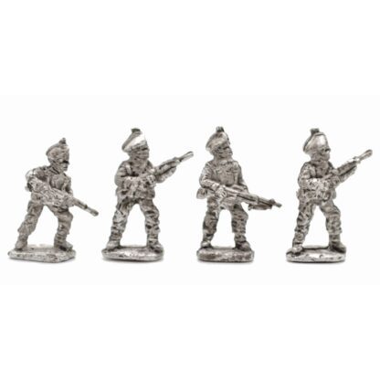 P-B5 20mm Royal Irish Rangers (1964-1983)