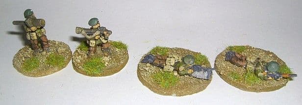 P-B7 20mm Royal Marines with Heavy Weapons Old 2