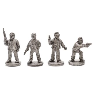 P-CV1 20mm Male Armed Civilians