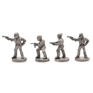 P-CV2 20mm Male Armed Civilians
