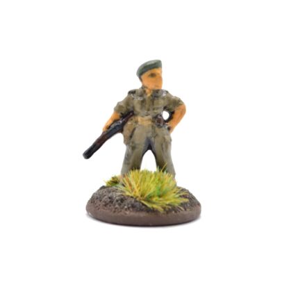 P-DW1 20mm Mercenaries with Mixed Weapons 1