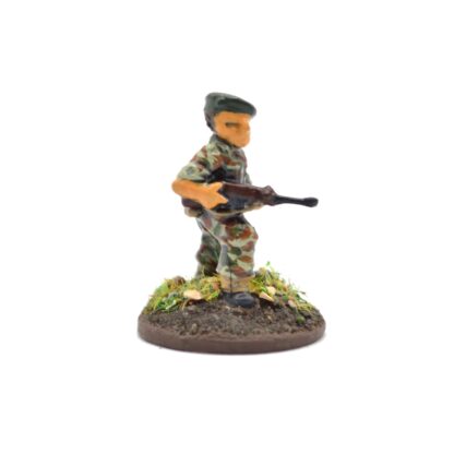 P-DW1 20mm Mercenaries with Mixed Weapons 2
