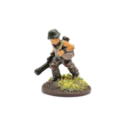 P-DW2 20mm Mercenaries with Support Weapons 5