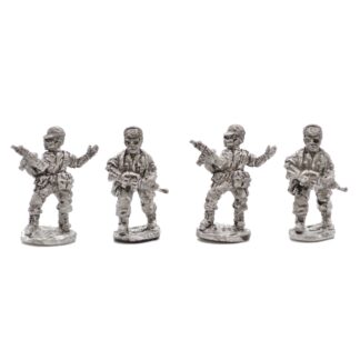 P-IDF1 20mm IDF Infantry Command