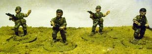 P-IDF1 20mm IDF Infantry Command Old