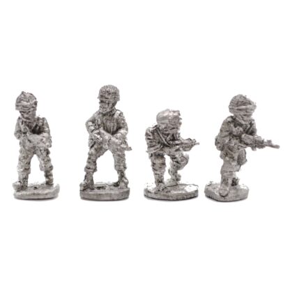 P-IDF2 20mm IDF Infantry