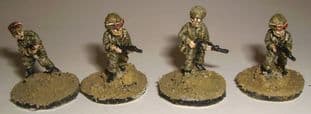 P-IDF2 20mm IDF Infantry Old