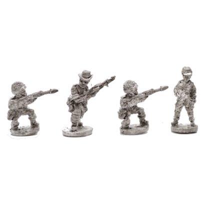 P-IDF3 20mm IDF Infantry