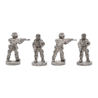 P-IDF4 20mm IDF Reservists