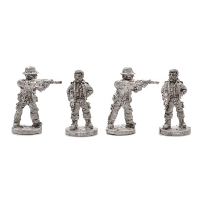 P-IDF4 20mm IDF Reservists