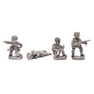 P-IDF6 20mm IDF Infantry Support Weapons