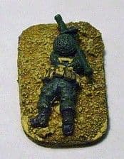 P-IDF6 20mm IDF Infantry Support Weapons Old 2