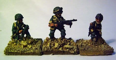 P-IDF6 20mm IDF Infantry Support Weapons Old