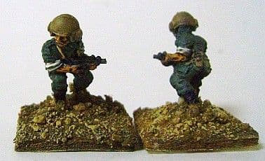 P-IDF7 20mm IDF Tank Crews Old
