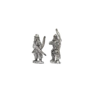 PT1 15mm Ancient Parthian Foot Archers