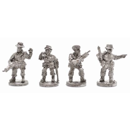 V-A1 20mm Australian Infantry Command