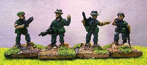 V-A1 20mm Australian Infantry Command Old
