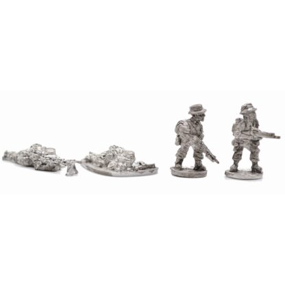 V-A4 20mm Australian Infantry M60 MG Teams