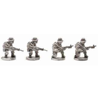 V-A7 20mm Australian Infantry GPMG Teams