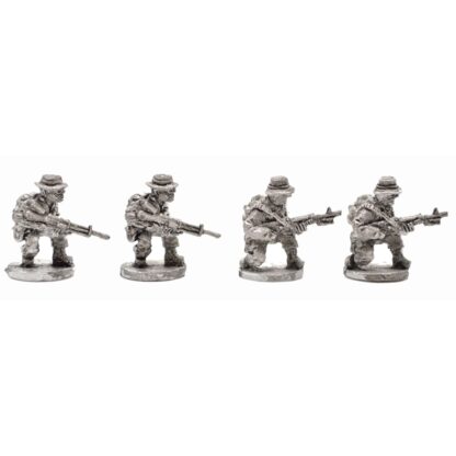 V-A7 20mm Australian Infantry GPMG Teams